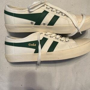 Gola Coastal Sneaker